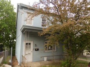 6 Bangor St, Mt Washington, PA