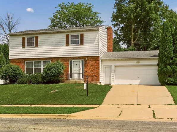 1009 19th St NE, Rochester, MN 55906