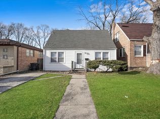 14726 Princeton Ave, Dolton, IL 60419