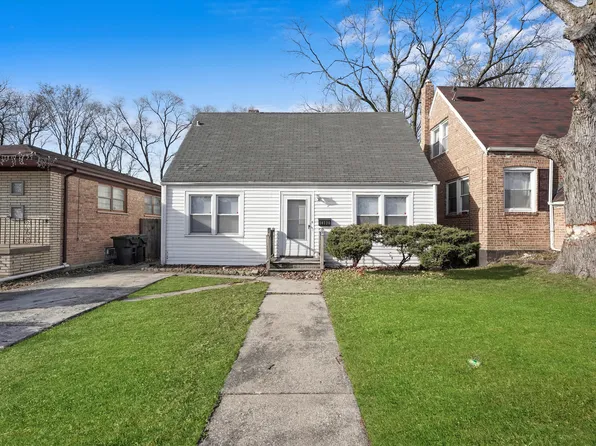 14726 Princeton Ave, Dolton, IL 60419