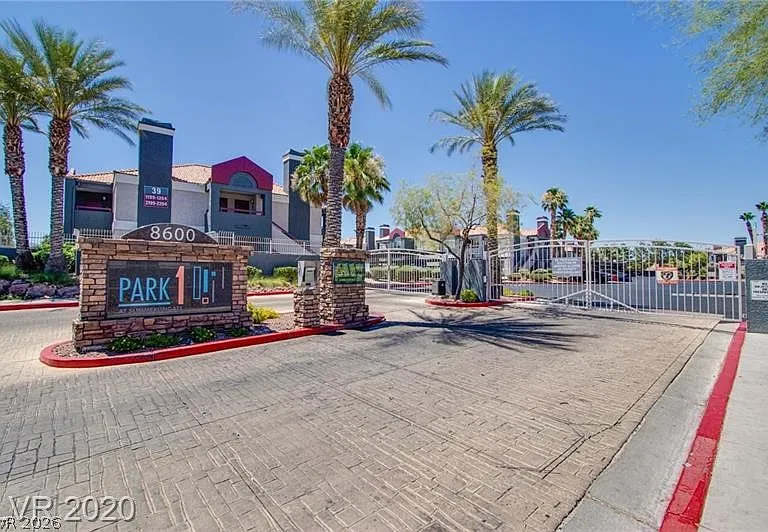 8600 W Charleston Blvd #1106 — Photo 9