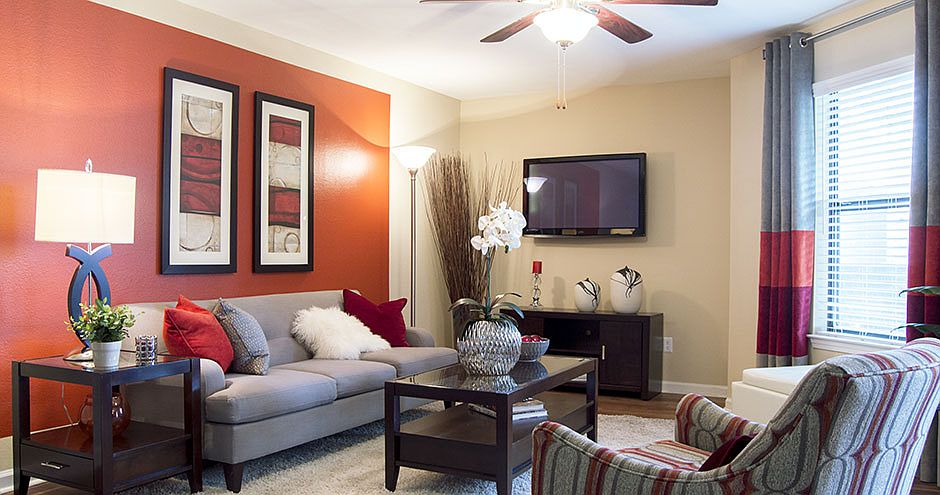High Ridge Apartments ; Athens, GA