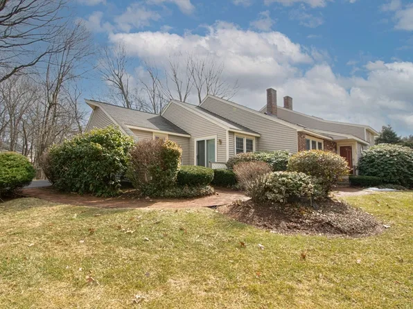 103 Harrington Farms Way Unit 103, Shrewsbury, MA 01545