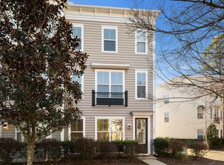 1586 Bluewater Way, Charleston, SC 29414