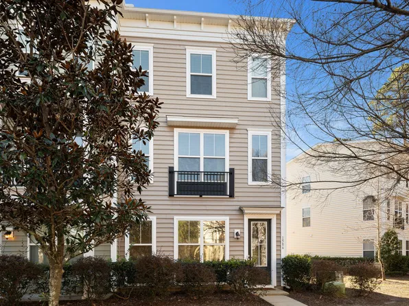 1586 Bluewater Way, Charleston, SC 29414