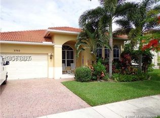 2702 SW 137th Ter #0, Miramar, FL 33027