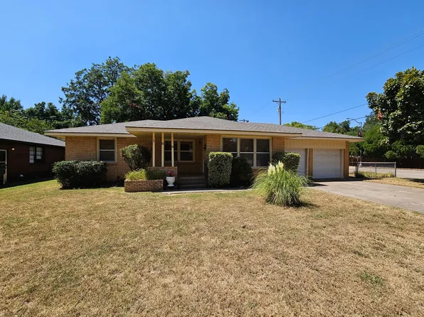 100 S Westchester Ave, Norman, OK 73069