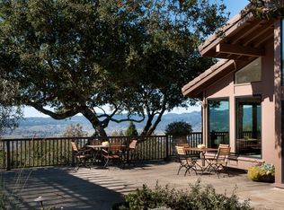 2435 Atlas Peak Rd, Napa, CA 94558