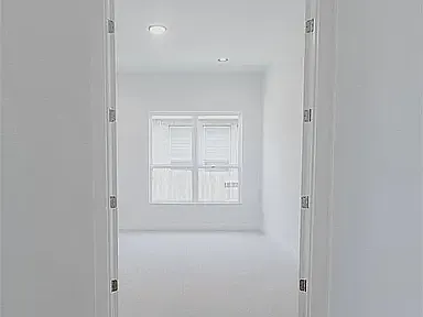 To Bedrooms