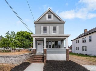 340 Wilson St, Perth Amboy, NJ