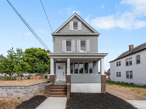 340 Wilson St, Perth Amboy, NJ 08861