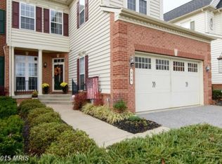 316 Snow Chief Dr, Havre De Grace, MD 21078