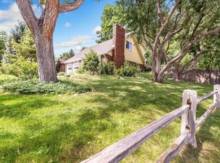 7725 W Woodard Cir, Lakewood, CO 80227