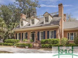 11 Little Comfort Rd, Savannah, GA 31411