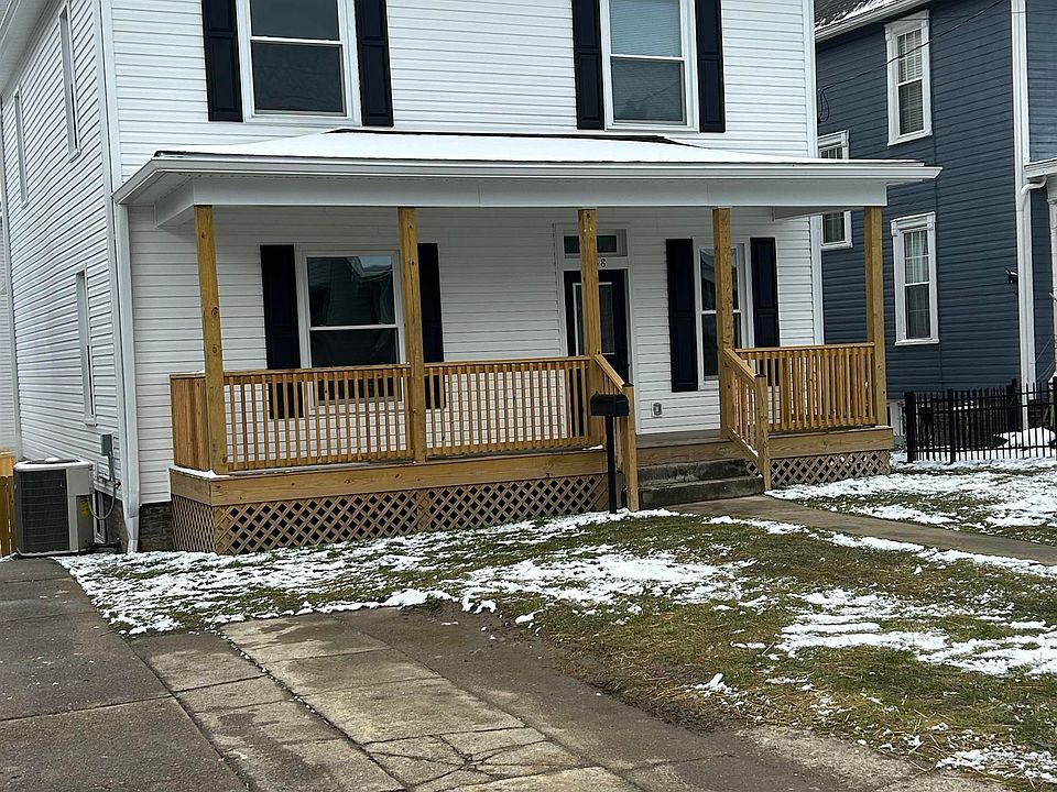 658 Mulberry Ave, Clarksburg, WV 26301 Zillow