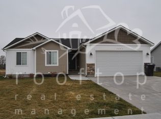 3251 N Florian Ave, Idaho Falls, ID 83401