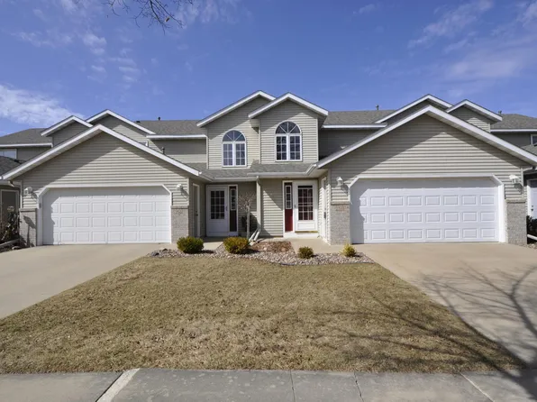 2511 Viola Heights Dr NE, Rochester, MN 55906