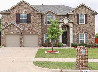2236 Bald Eagle Way, Grand Prairie, TX 75052