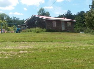 2098 Burkettville Rd, Appleton, ME 04862