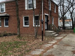 24971 Euclid Ave, Euclid, OH 44117