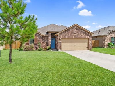 3987 Waukegan Rd, Conroe, TX, 77306