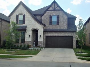 2513 Navarro Trl, Euless, TX 76039