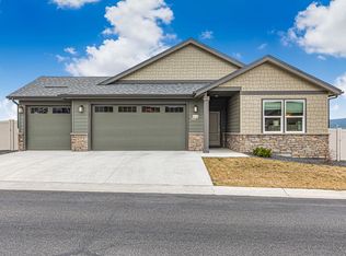 20754 E Valley Vista Dr, Liberty Lake, WA 99019