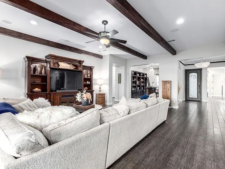 4499 N Arbor Way — Photo 4