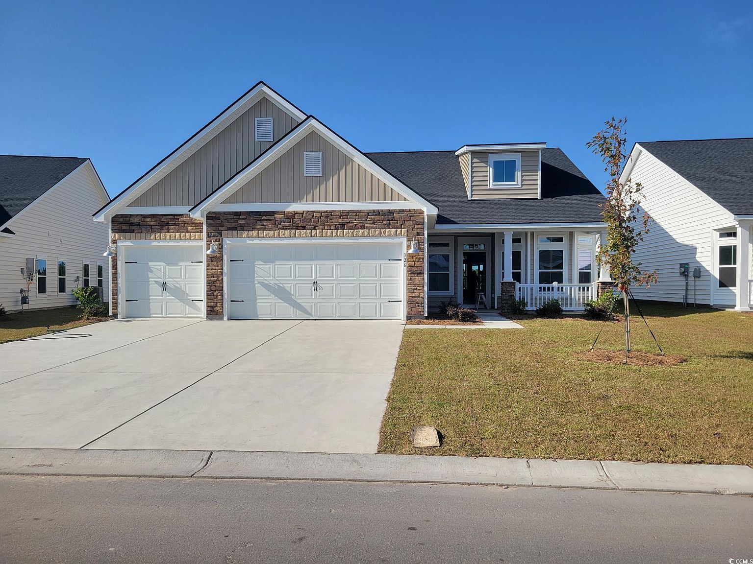 326 Augusta Green Way Lexington; Lot 250, Myrtle Beach, SC 29579 MLS