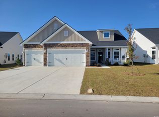 326 Augusta Green Way #LEXINGTON;-LOT 250, Myrtle Beach, SC 29579