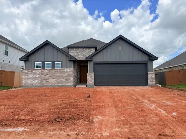 4637 Peony Green Dr, Katy, TX 77493