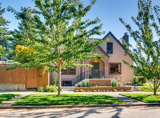 3765 SW Olga St, Seattle, WA 98126