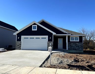 N9389 Gemstone Ct, Appleton, WI, 54915