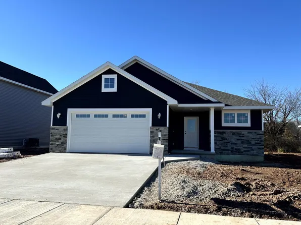 N9389 Gemstone Ct, Appleton, WI 54915