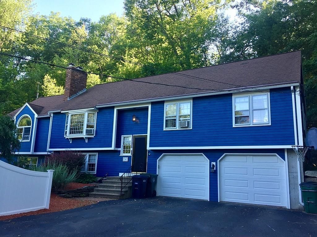 49 Old Salisbury St, Holden, MA 01520 Zillow