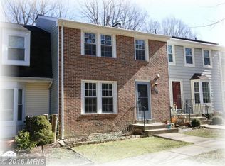 5711 Walnut Wood Ln, Burke, VA 22015