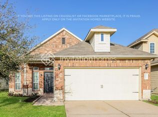 30615 Gardenia Trace Dr, Spring, TX 77386