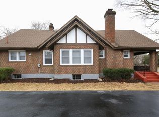 3828 Ridge Ave, Dayton, OH 45414