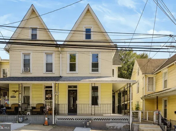 236 Pine St, Steelton, PA 17113