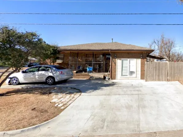 2701 SW 52nd St, Oklahoma City, OK 73119