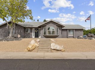 1040 N 2000 W, Saint George, UT 84770