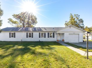 3646 State Route 287, West Liberty, OH