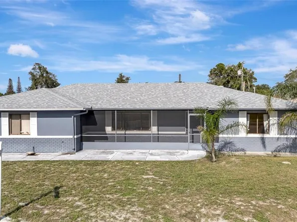 1329 DANDELION DRIVE, DELTONA, FL 32725