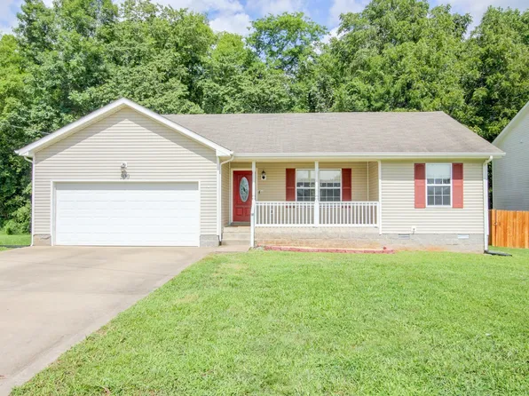 300 Grant Ave, Oak Grove, KY 42262