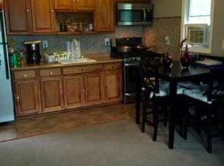 5400 Myrtle Ave, Ridgewood, NY 11385