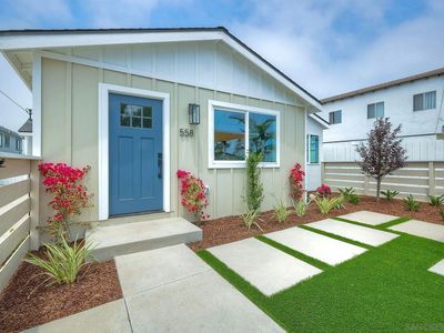 558 11th St, Imperial Beach, CA, 91932