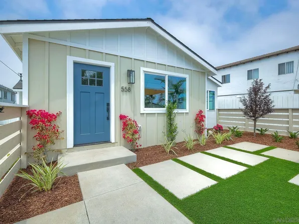558 11th St, Imperial Beach, CA 91932
