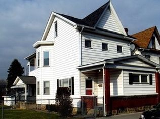228 3rd Ave, Altoona, PA 16602