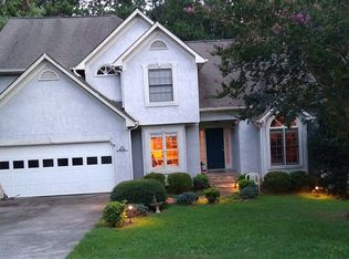 4509 Wedewer Way, Woodstock, GA 30188