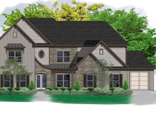 111 Sweetgrass Grv, Madison, AL 35756